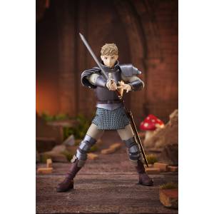 Figma 631: Delicious in Dungeon - Laios Touden (Limited + Bonus