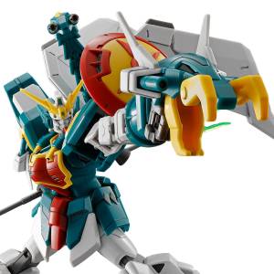HG 1/144: Mobile Suit Gundam Wing - XXXG-01S2 Altron Gundam (Reissue Limited Edition) [Bandai Spirits]