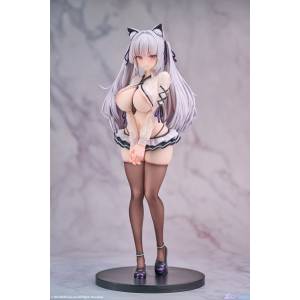 Original Character: Alvina-chan 1/7 - Wet Ver [SIKI ANIM]
