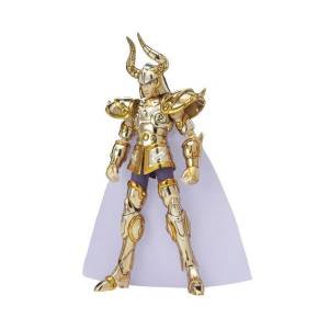 Saint Seiya Myth Cloth - Shura Chevalier d'Or du Capricorne [Occasion]