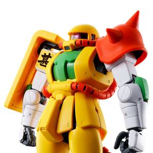 MG 1/100: Mass-produced Riko's Zaku (Limited Edition) [Bandai Spirits]