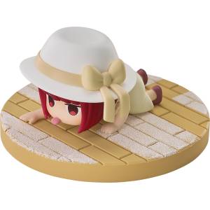 Qset: Oshi no Ko - Arima Kana (Licking Baking Soda Ver. Ver.) [Good Smile Arts Shanghai]