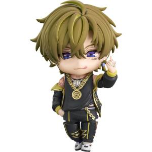 Nendoroid 2472: Paradox Live - Kuzuryu Chisei [Orange Rouge]