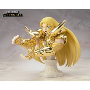 Saint Seiya Myth Cloth Appendix - Aries Mu [Used]