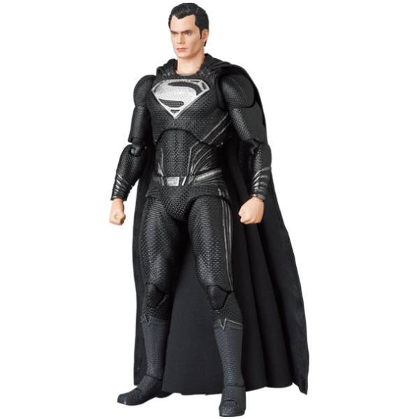 MAFEX (No.174): Zack Snyder's Justice League - Superman