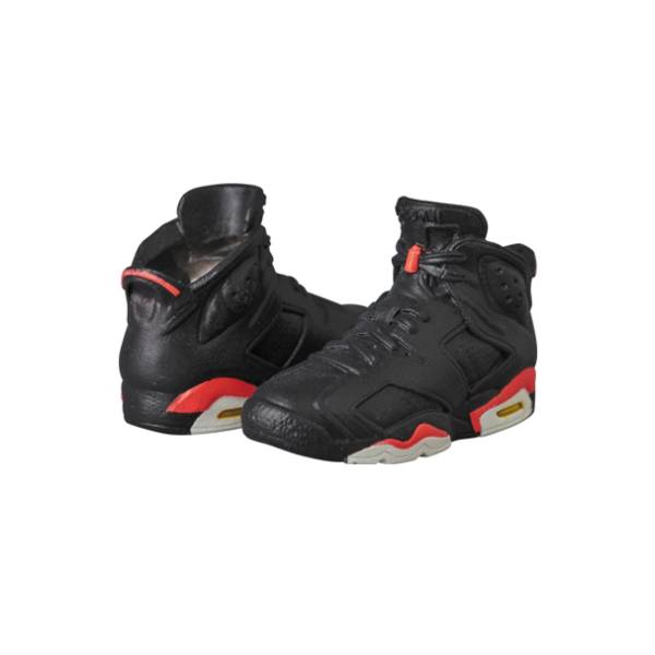 スポーツ MEDICOM TOY - MAFEX Michael Jordan Chicago Bulls Michael Jordan Chicago Bulls Mafex 6.5-Inch Toy Figure by