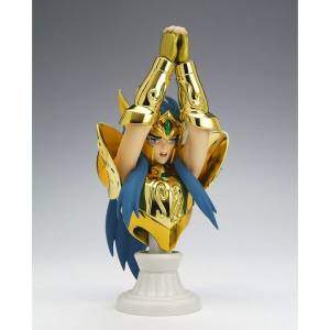 Saint Seiya Myth Cloth Appendix - Aquarius Camus [Occasion]