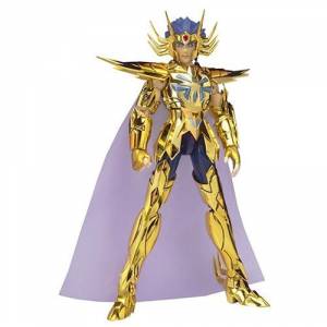 Saint Seiya Myth Cloth - Gold Saint Cancer Deathmask [Used]