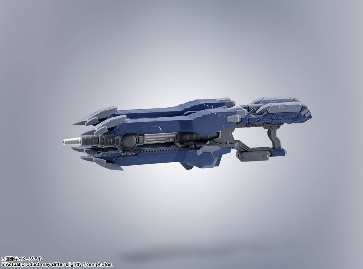 Robot Spirits Side AC: ARMORED CORE VI FIRES OF RUBICON - IB