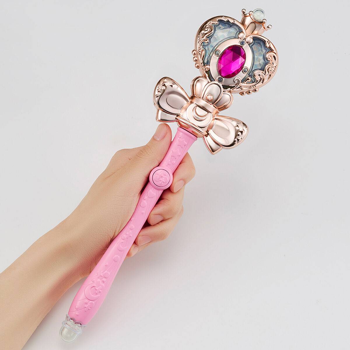 Bishoujo Senshi Sailor Moon: Miracle Shiny Series - Sprial Bishoujo Senshi Sailor Moon: Miracle Shiny Series - Sprial