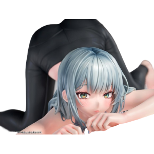 Original Character: The Girl I Often Meet At The Gym - Niina 1/4 [B'Full FOTS Japan]