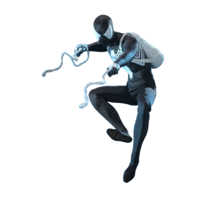 MAFEX (No.190) - Spidey Super Stories - Web Man (LIMITED
