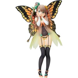 4-Leaves - Tony's Heroine Collection: "Innocent Fairy" Freesia [Kotobukiya]