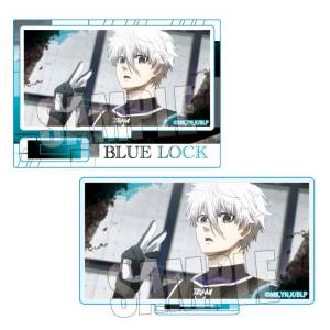 Blue Lock: Episode Nagi - Trading Acrylic Business Card (6 Packs / Box) [Bell House]