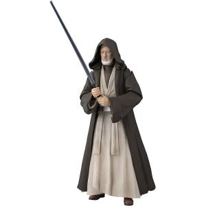 STAR WARS: A New Hope - Obi-Wan Kenobi / Ben Kenobi Reissue [SH Figuarts]