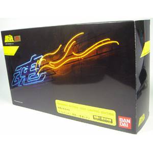 Saint Seiya Myth Cloth - Aries Shion (Surplice) & Grand Pope (Japan Ver.) [Used]