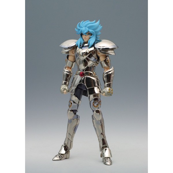 Saint Seiya - Lyra Orphée - Saint Cloth Myth - Myth Cloth