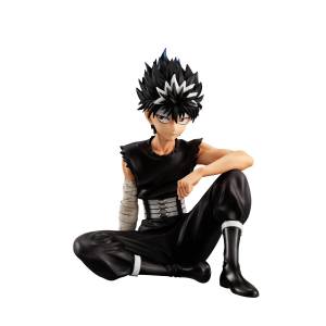 G.E.M. Series: YuYu Hakusho - Hiei [MegaHouse]