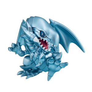 MEGATOON: Yu-Gi-Oh! Duel Monsters - Blue-Eyes White Dragon [MegaHouse]