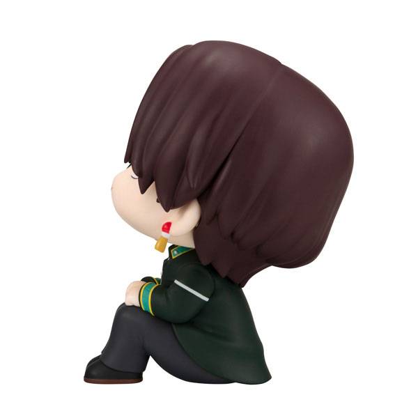 Look Up: WIND BREAKER - Hayato Suo [MegaHouse] - Nin-Nin