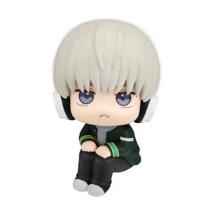 Look Up: WIND BREAKER - Ren Kaji [MegaHouse]
