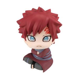 Look Up: Naruto Shippuden - Gaara [MegaHouse]