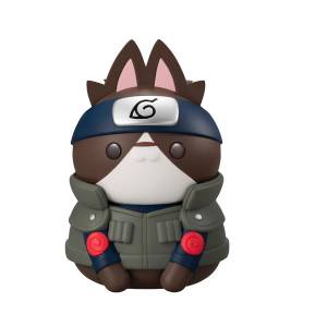 MEGA CAT PROJECT: Naruto / Nyantomo Ookina Nyaruto! REBOOT - Iruka Umino [Megahouse]