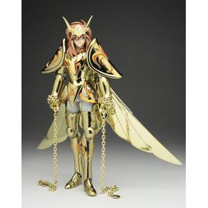 Saint Seiya Myth Cloth - Andromeda Shun (God Cloth) ~Original Color Edition~ [Used]