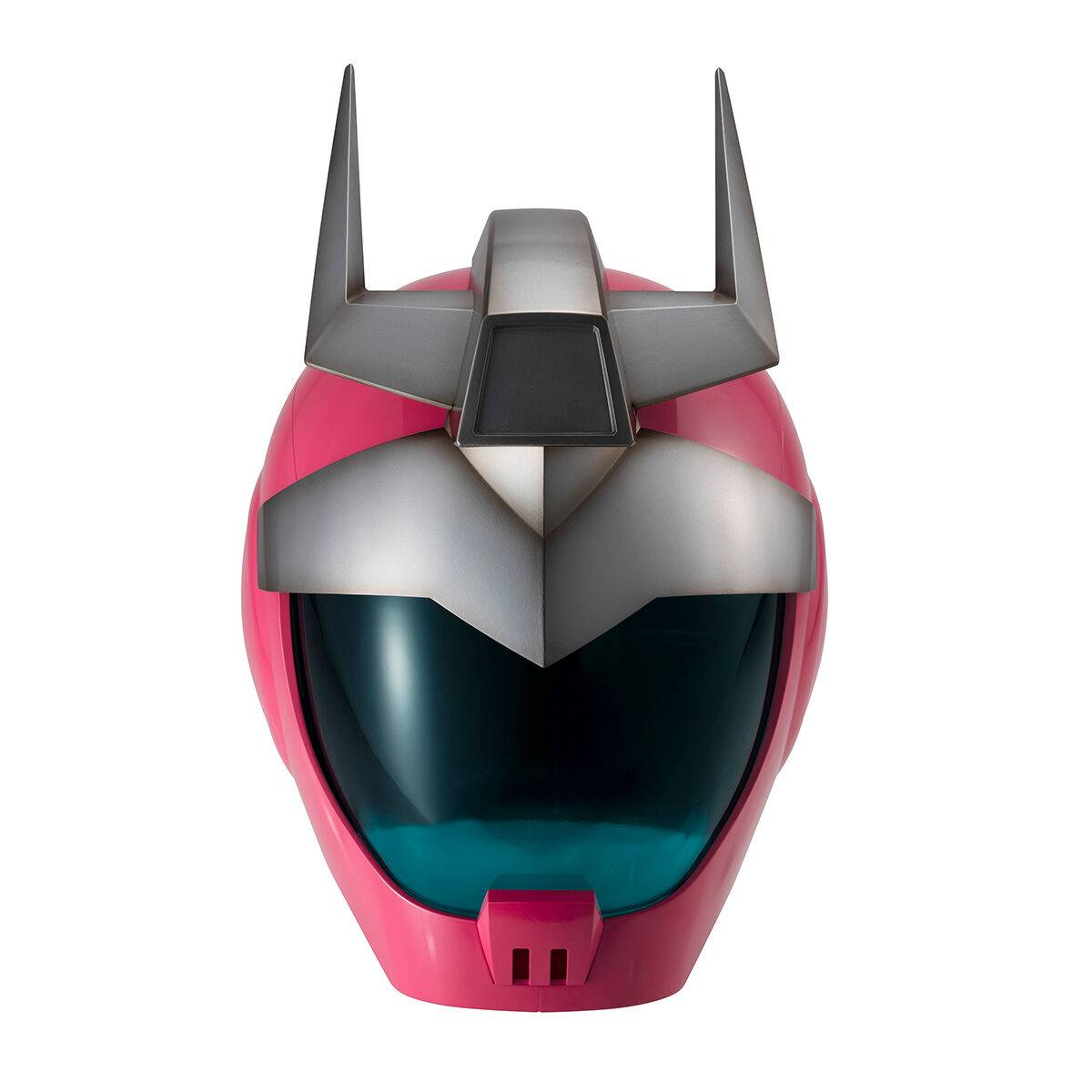 Full Scale Works: Mobile Suit Gundam - Char Aznable Normal Suit Helmet (Limited Edition Re...