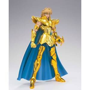 Saint Seiya Myth Cloth EX - Leo Aiolia [Used]