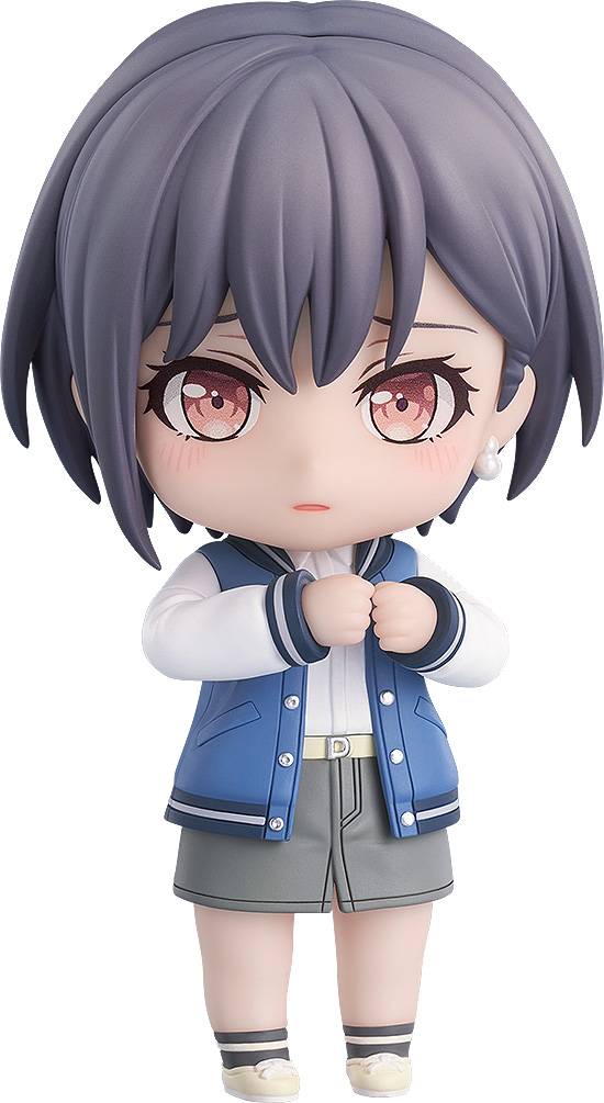 Nendoroid 2536: BanG Dream! - Takamatsu Tomori [Good Smile Arts Shanghai]