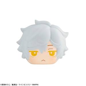 Fluffy Squeeze Bread: Hell's Paradise: Jigokuraku - Gabimaru [Megahouse]