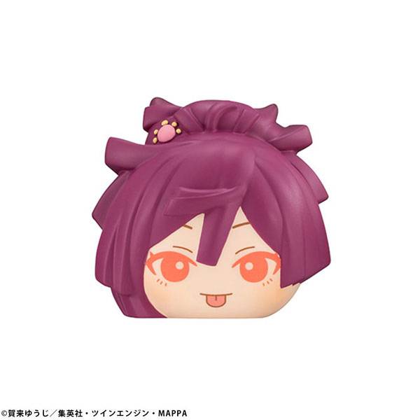 Fluffy Squeeze Bread: Hell's Paradise: Jigokuraku - Yuzuriha [Megahouse]