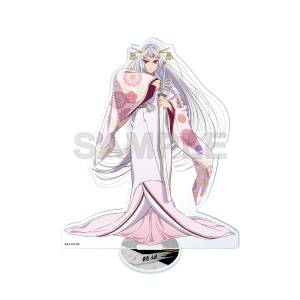 Oshi No Ko: Acrylic Stand - Tokyo Blade - Akane Kurokawa (Sayahime Ver.) [Kadokawa]