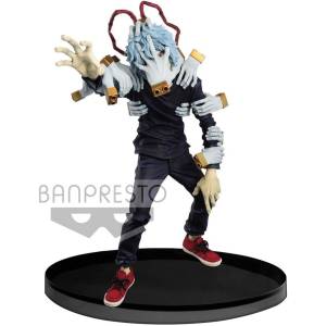 Boku no Hero Academia - Banpresto Figure Colosseum - Modeling Academy Vol.4 - Shigaraki Tomura [Banpresto] [Used]