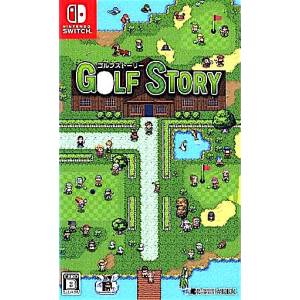 Golf Story [Switch - Occasion BE]