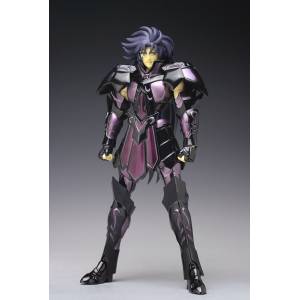 Saint Seiya Myth Cloth - Gemini Saga (Surplice) [Used]