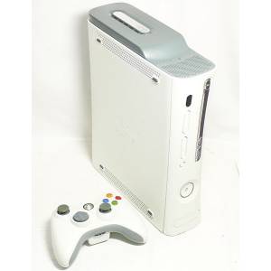 Xbox 360 (20GB) [Occasion / Loose]