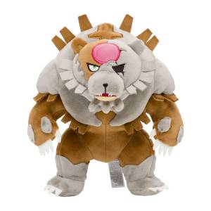 Pokemon Plush: Ursaluna (Bloodmoon Form) [The Pokemon Company]