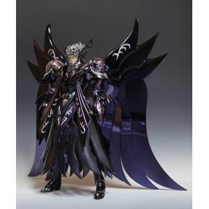 Saint Seiya Myth Cloth - Thanatos [Used]