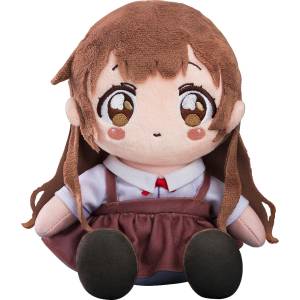 Ōmuro-ke: Dear Sisters - Hanako Ōmuro Plush [Good Smile Company]