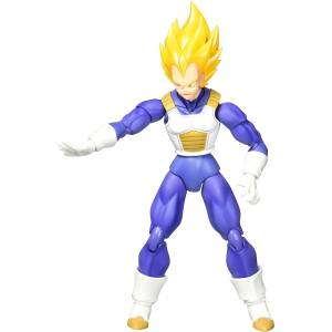 Dragon Ball Super - Super Saiyan Vegeta - Premium Color Edition (Limited Edition) [SH Figuarts]