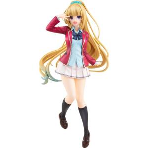 KDcolle: Youkoso Jitsuryoku Shijou Shugi no Kyoushitsu e - Karuizawa Kei 1/7 [Kadokawa]