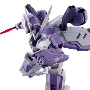 HG 1/144: Mobile Suit Gundam: The Witch from Mercury - Vanadis Heart - Beguir-Beu Torche (Limited Edition) [Bandai Spirits]