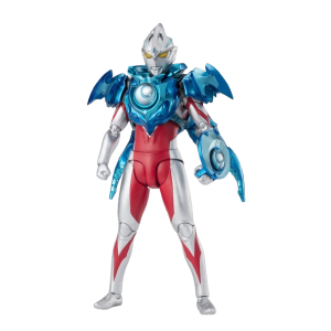 S.H.FIGUARTS: Ultraman Arc - Luna Armor [Bandai Spirits]
