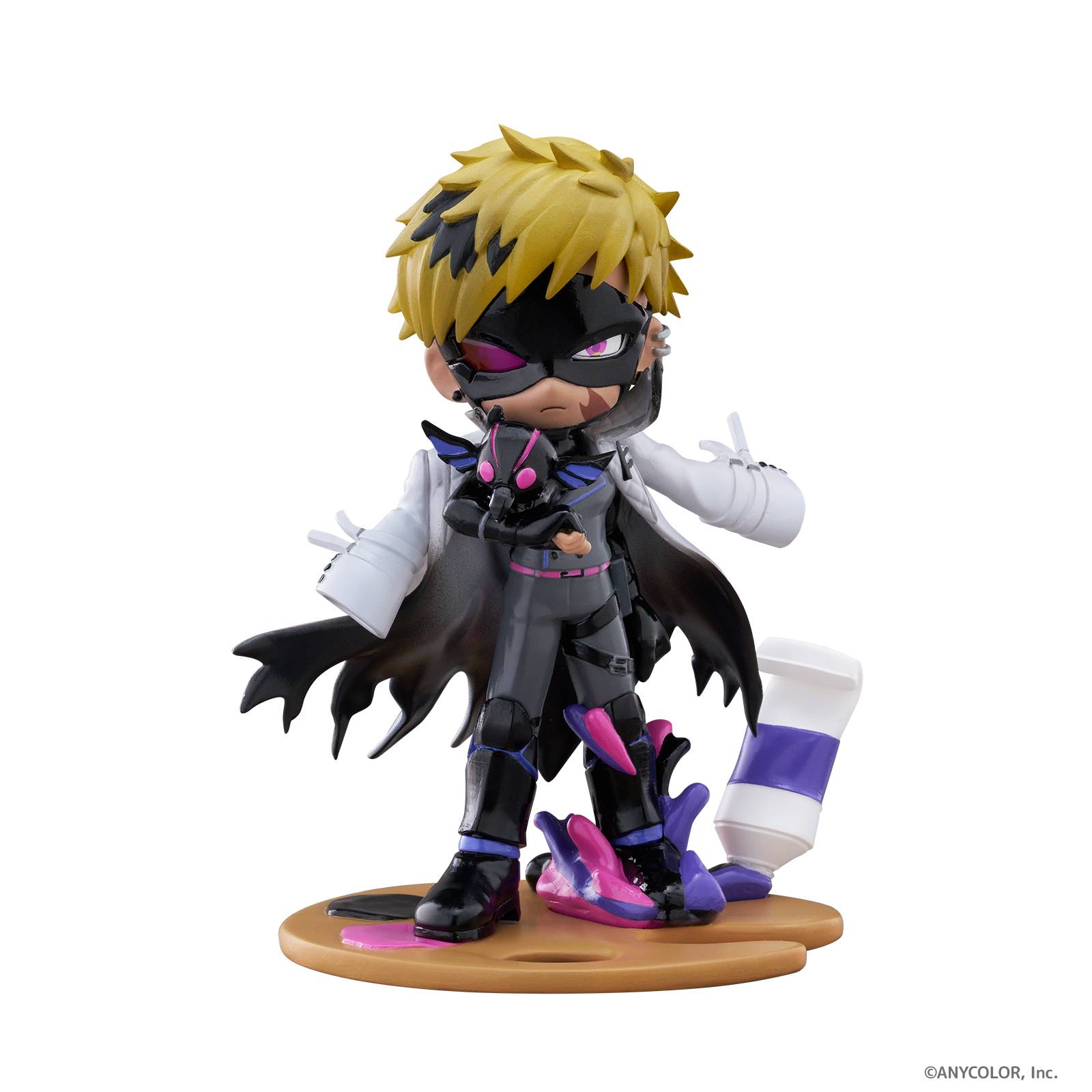 PalVerse Pale.: Nijisanji - Vantacrow Bringer [Bushiroad Creative]