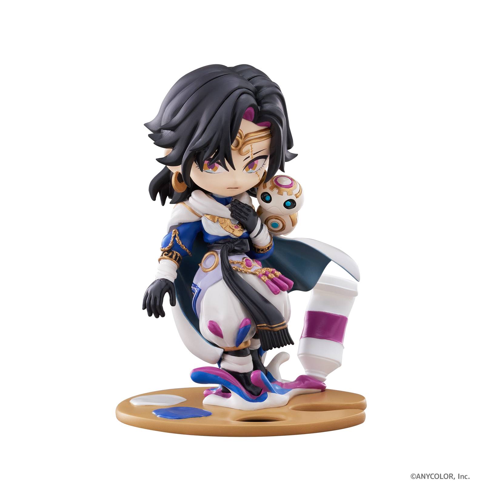 PalVerse Pale.: Nijisanji - Vezalius Bandage [Bushiroad Creative]