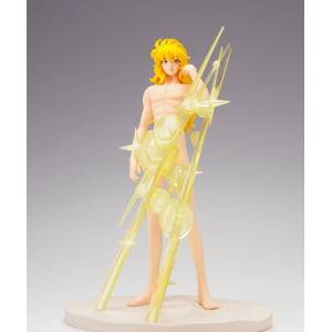Saint Seiya Myth Cloth Appendix - Lizard Misty [Occasion]