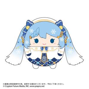 Hatsune Miku: Fuwa Kororin M Size E - Snow Miku (2021 Ver.) [Max Limited]