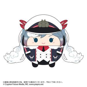 Hatsune Miku: Fuwa Kororin M Size F - Snow Miku (2022 Ver.) [Max Limited]